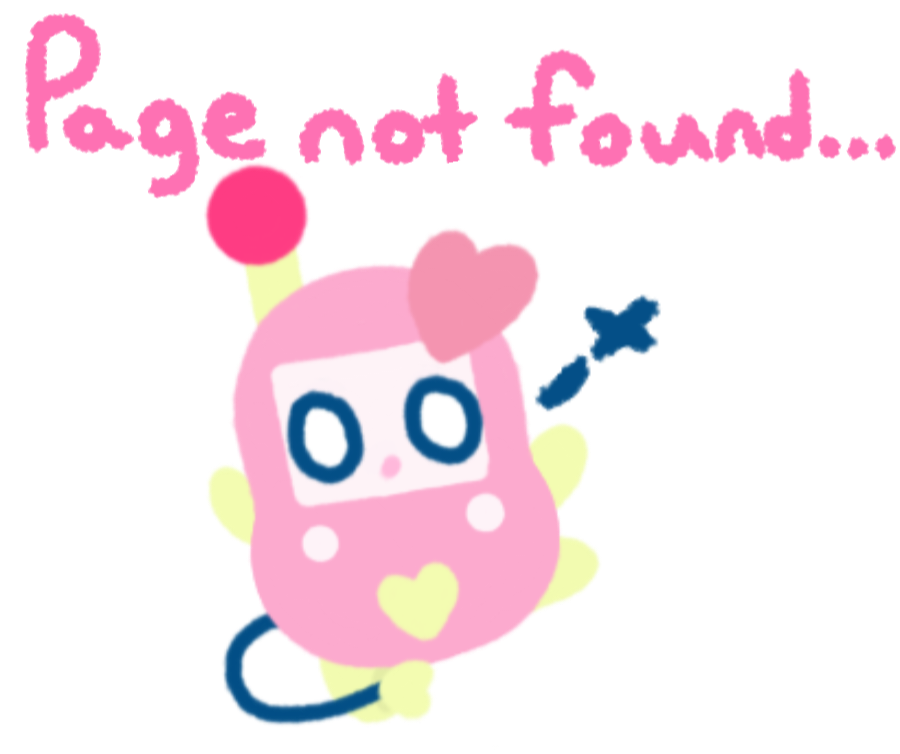 page not found icon