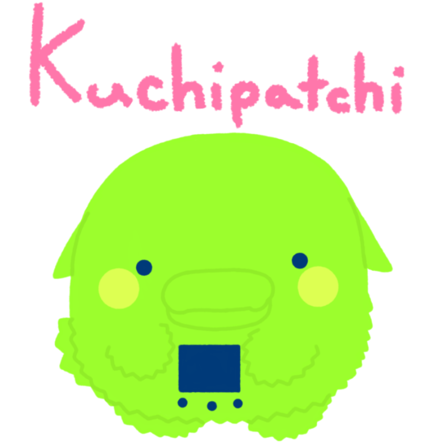 kuchipa icon