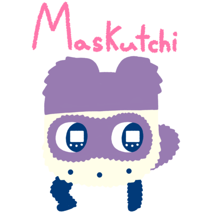 masku icon