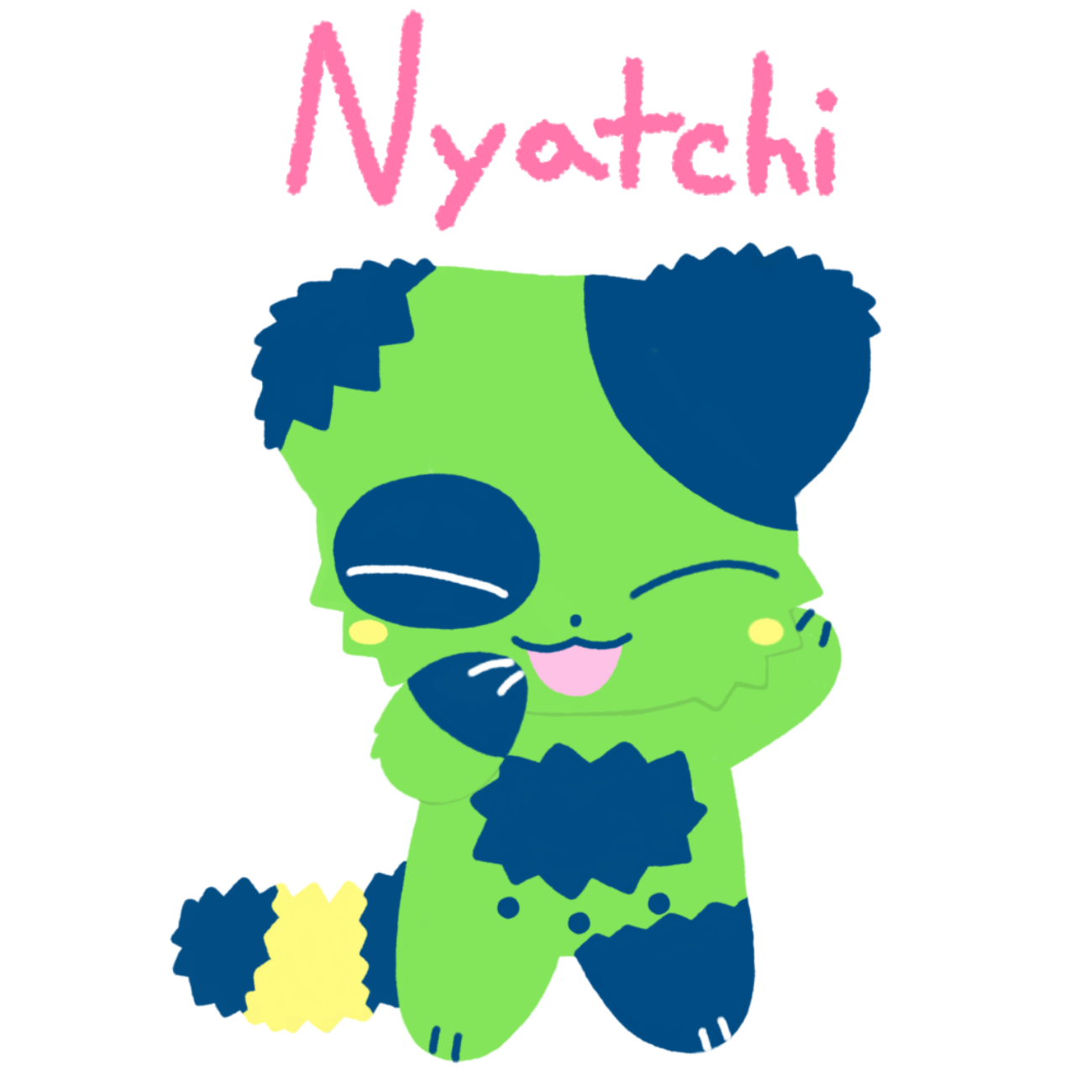 nya icon