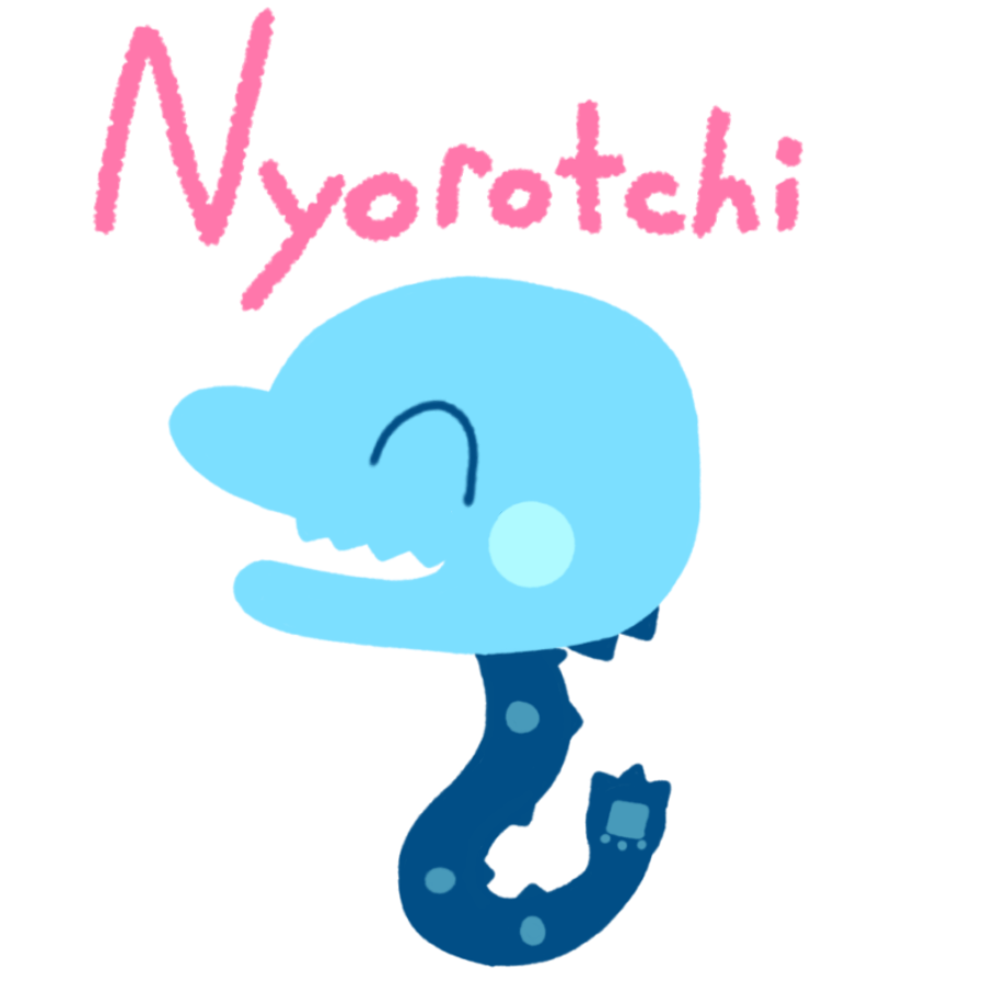 nyoro icon
