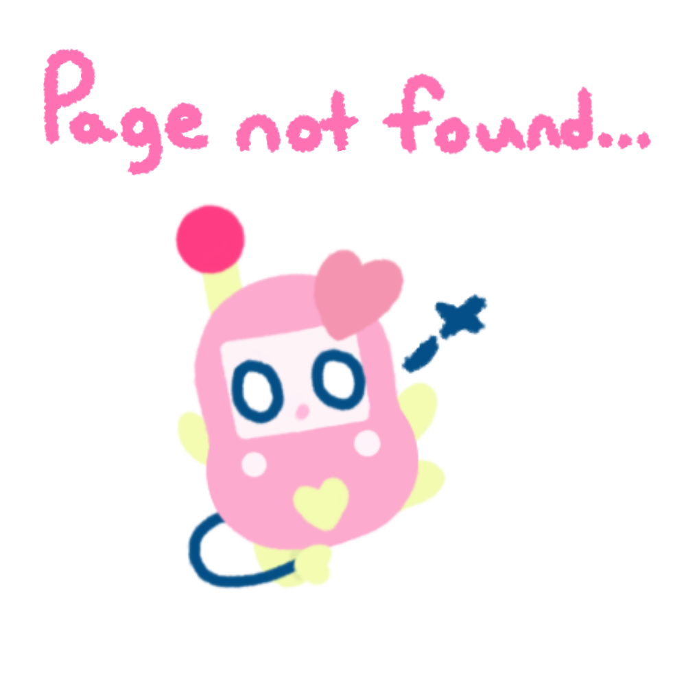 page not found icon