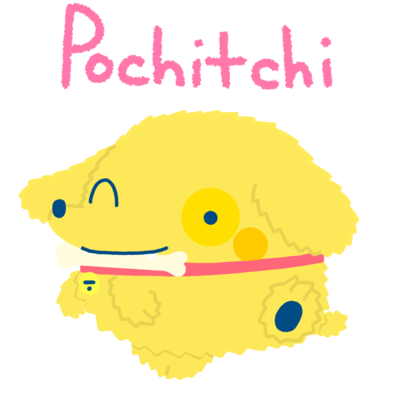 pochi icon