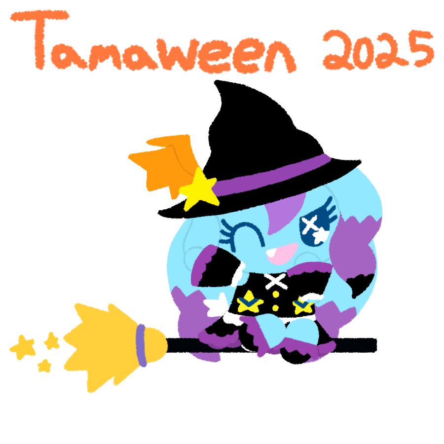 tamaween icon