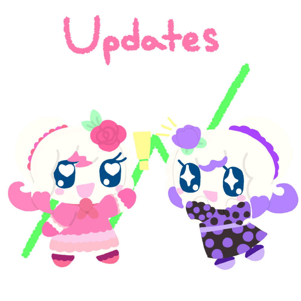 Updates icon